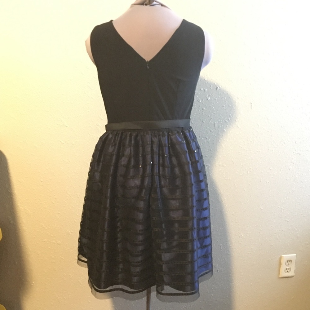 Jessica Howard Formal Midi Dress - Picture 5 of 8